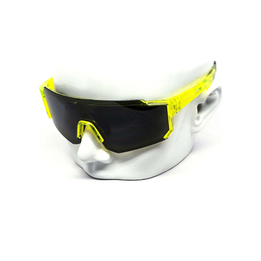 Future Sports Shield Performance Sunglasses - LECCE
