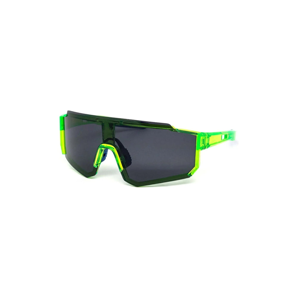 Future Sports Shield Performance Sunglasses - LECCE