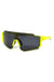 Future Sports Shield Performance Sunglasses - LECCE