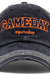 Gameday washed vintage ballcap - LECCE