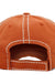 Gameday washed vintage ballcap - LECCE