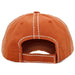 Gameday washed vintage ballcap - LECCE