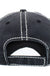 Gameday washed vintage ballcap - LECCE