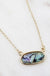 Chain Choker Necklace LECCE