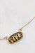 Chain Choker Necklace LECCE