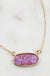Chain Choker Necklace LECCE