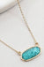 Chain Choker Necklace LECCE