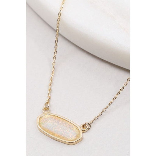 Chain Choker Necklace LECCE