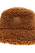 Sherpa Bucket Hat with Rubber Patch KP008 CC Brand