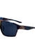 Graphic Sports Wrap Sunglasses - LECCE
