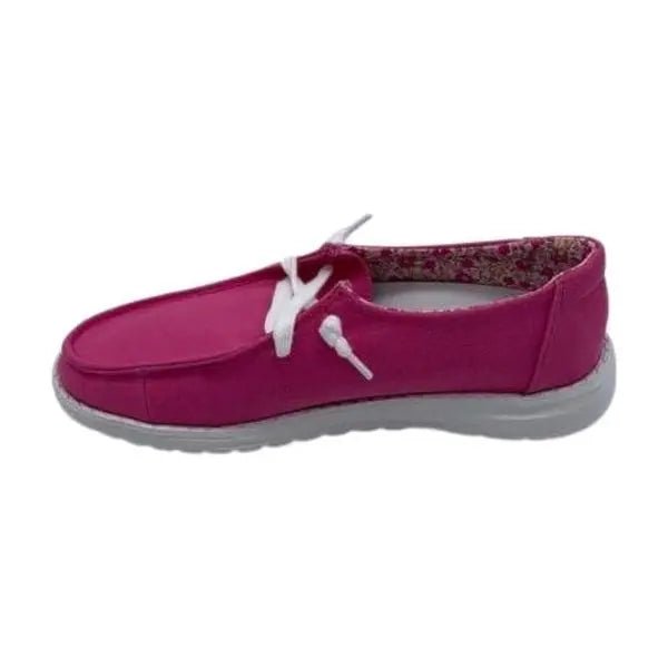 Gypsy Jazz Holly 3 Sneakers - Women's Casual Comfort Shoes - LECCE