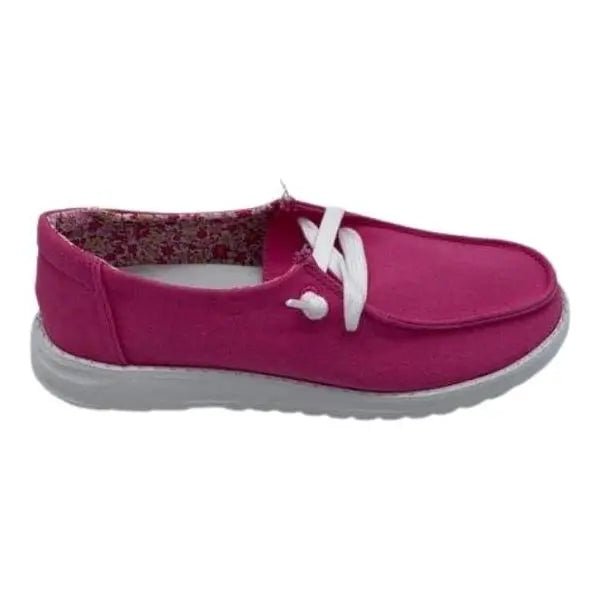 Gypsy Jazz Holly 3 Sneakers - Women's Casual Comfort Shoes - LECCE