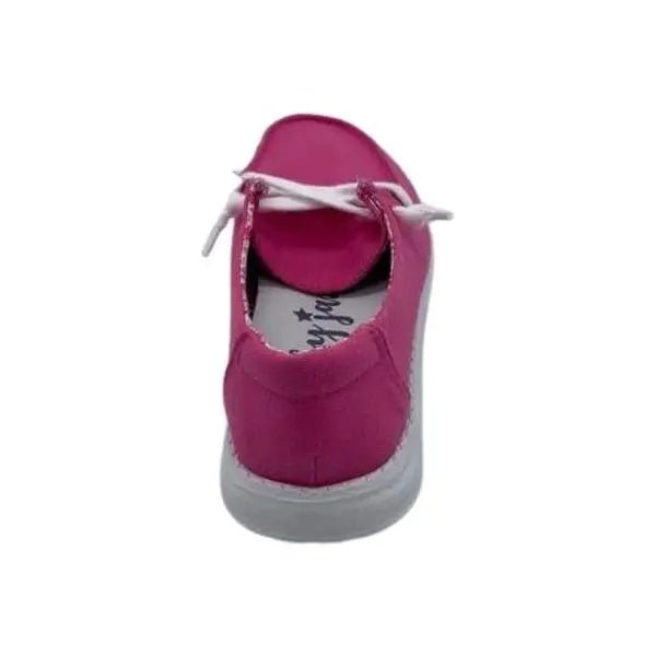 Gypsy Jazz Holly 3 Sneakers - Women's Casual Comfort Shoes - LECCE