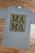 Leopard Mama t-shirt LECCE
