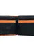 Hands up basket weave" front pocket bifold hooey wallet - LECCE