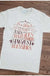 Harvest Blessings Tee LECCE