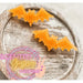 Hey Batty Batty Car Vent Clips - LECCE
