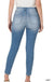 High - rise Skinny Light - LECCE