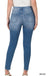 High - rise Skinny Medium - LECCE
