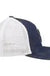 Hooey "Coach" denim/white hat - LECCE