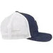 Hooey "Coach" denim/white hat - LECCE