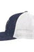 Hooey "Coach" denim/white hat - LECCE
