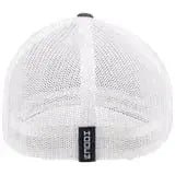 Hooey "Coach" denim/white hat - LECCE