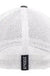 Hooey "Coach" denim/white hat - LECCE
