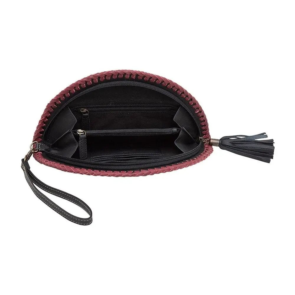 Host wallet - LECCE
