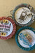 Humorous Statement Car Candles - LECCE