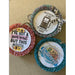 Humorous Statement Car Candles - LECCE