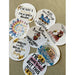 Humorous Statement Car Candles - LECCE