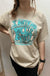 I ain't no buckle bunny t-shirt LECCE