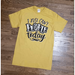 I just can't people today t-shirt