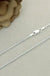 925 s-silver rope Starbj
