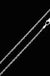 925 s-silver rope Starbj