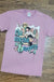 I'm Hunting Cowboys Tee - LECCE