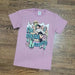 I'm Hunting Cowboys Tee - LECCE