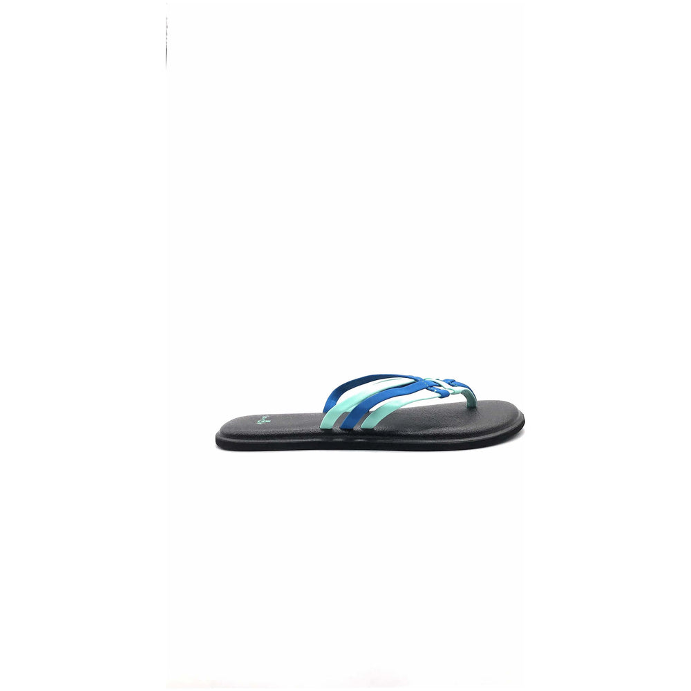 Yoga Salty flipflop Sanuk
