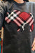 Plaid Buffalo Sweatshirt LECCE