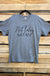 Not today satan T-shirt LECCE