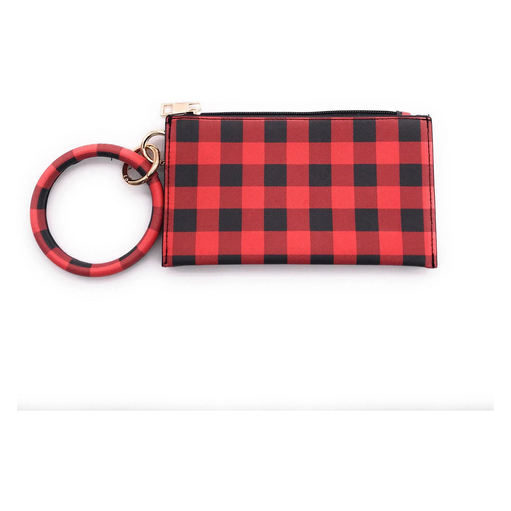 Keychain Wallet LECCE