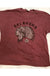 Okie Oklahoma Chief t-shirt LECCE