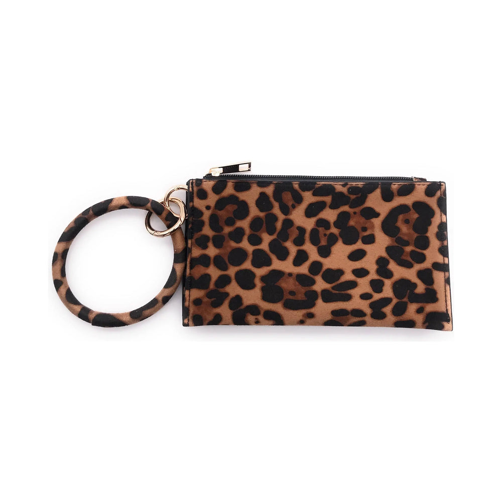 Keychain Wallet LECCE