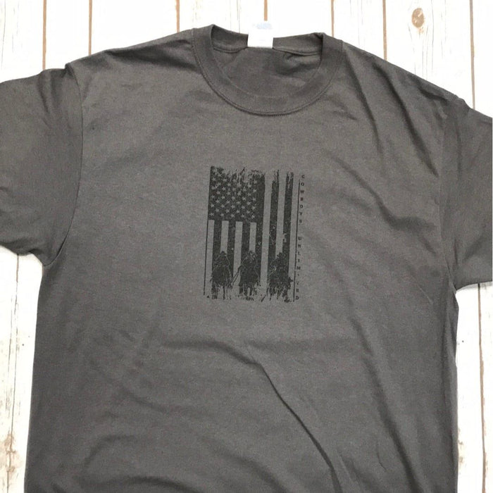 American Posse T-shirt