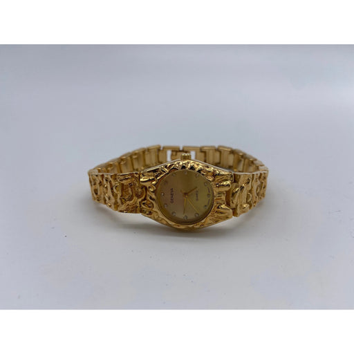 Small Textured Watch geneva