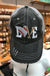 Baseball "LOVE" Cap LECCE