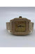 Square Watches techno pave