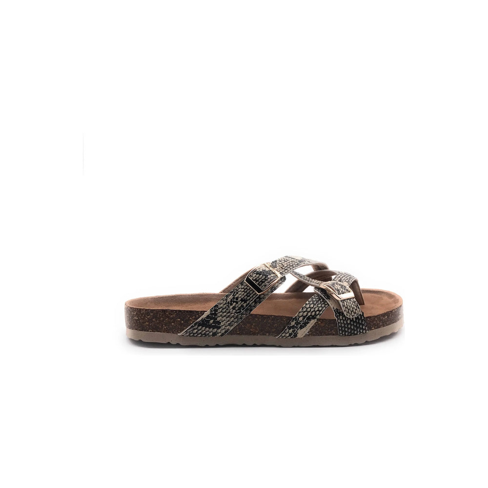 BORK-71 Sandals LECCE