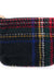 Flannel Coin Purse LECCE Boutique